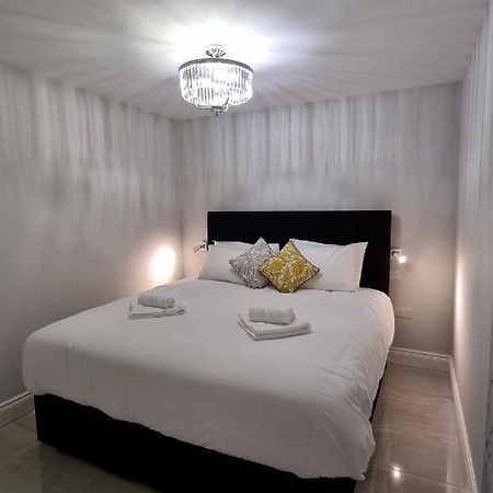 Moxie Apartments เบลฟาสต์ ภายนอก รูปภาพ
