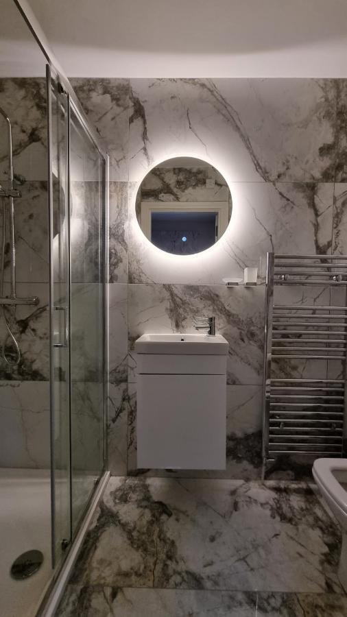 Moxie Apartments เบลฟาสต์ ภายนอก รูปภาพ