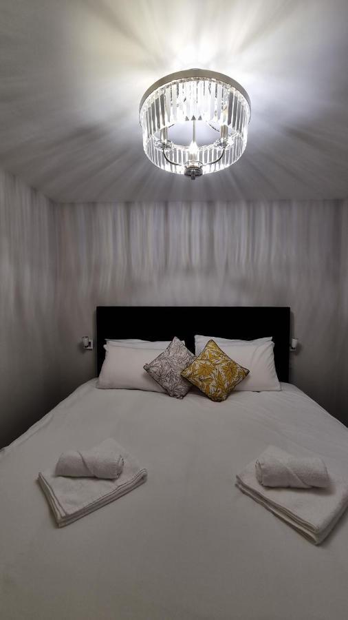 Moxie Apartments เบลฟาสต์ ภายนอก รูปภาพ