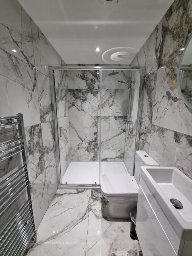 Moxie Apartments เบลฟาสต์ ภายนอก รูปภาพ