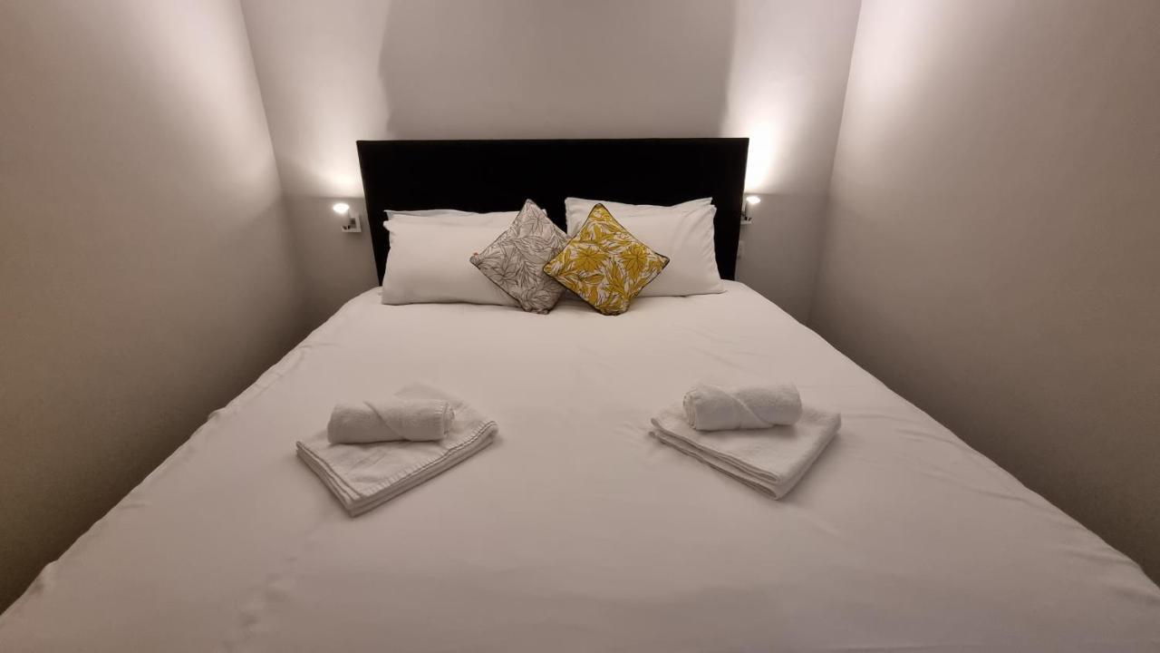 Moxie Apartments เบลฟาสต์ ภายนอก รูปภาพ